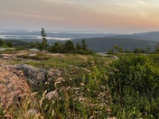 Acadia National Park