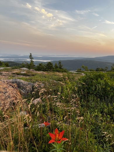 Acadia National Park