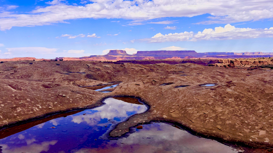 Canyonlands National Park