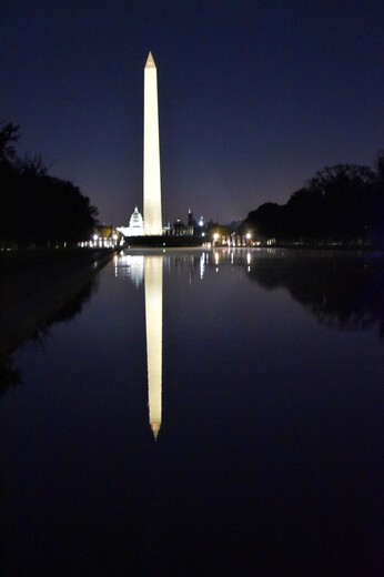 National Mall