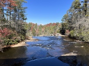 Pisgah National Forest 