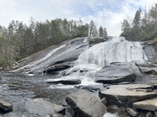 Pisgah National Forest 