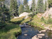 Rocky Mountain National Park