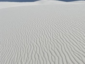 White sands nat’l park