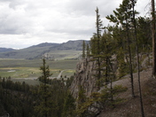 Yellowtone National Park