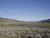 Yellowstone National Park