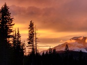 Three Sisters Wilderness, Deschutes National Forest