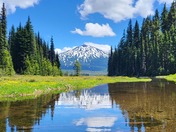 Deschutes National Forest