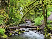 Columbia River Gorge National Scenic Area