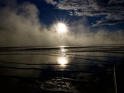 Yellowstone National Parrk