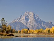 Grand Teton National Park