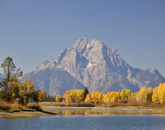 Grand Teton National Park