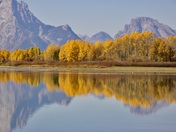 Grand Teton National Park
