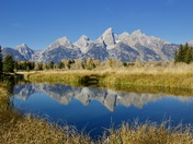 Grand Teton National Park