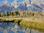 Grand Teton National Park