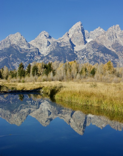 Grand Teton National Park