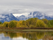 Grand Teton National Park