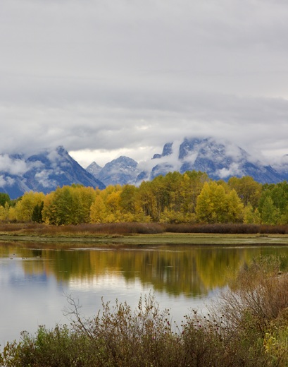 Grand Teton National Park
