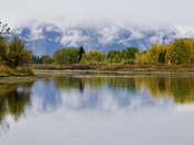 Grand Teton National Park