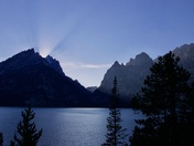 Grand Teton National Park