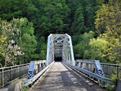 New River Gorge