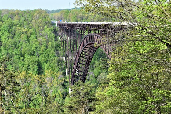 New River Gorge