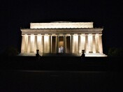 The National Mall