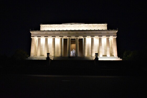 The National Mall