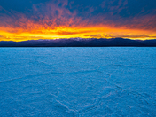 Death Valley National Park