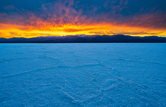 Death Valley National Park