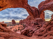 Arches National Park