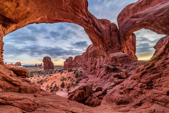 Arches National Park