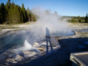 Yellowstone National Park