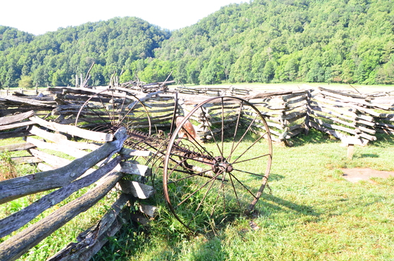 Great Smoky Mountains National Park