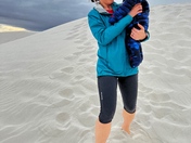 White Sands National Park