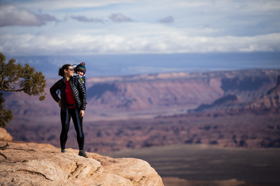 Canyonlands National Park