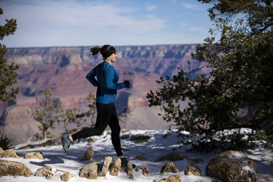 Grand Canyon National Park