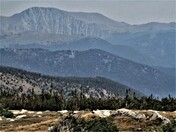 Rocky Mountain National Park