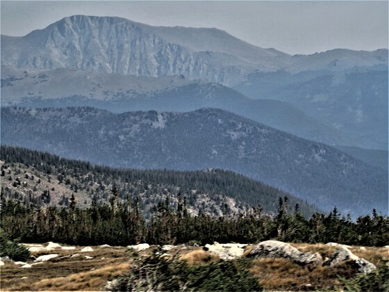 Rocky Mountain National Park