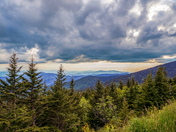 SMOKY MOUNTAINS