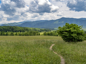 SMOKY MOUNTAINS
