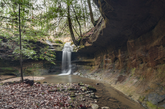 MAMMOTH CAVE