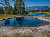 Yellowstone National Park