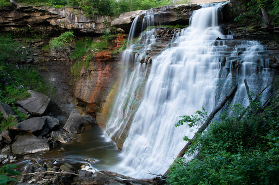 Cuyahoga Valley National Park