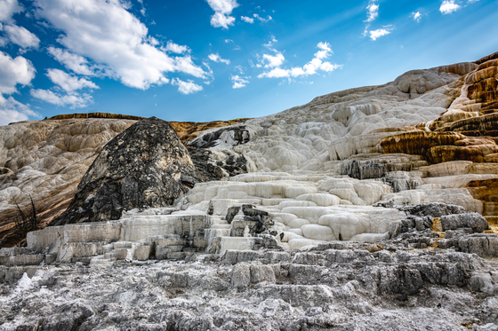 Yellowstone National Park