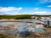 Yellowstone National Park