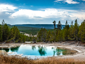 Yellowstone National Park