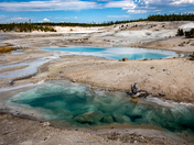 Yellowstone National Park