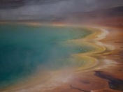Yellowstone National Park