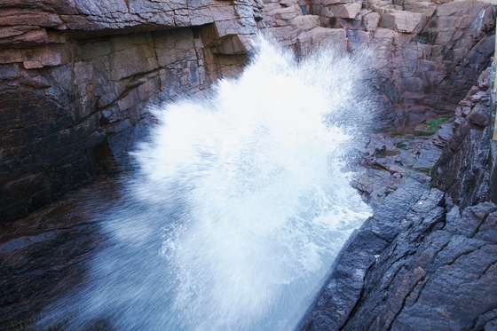 Acadia National Park